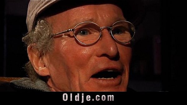 76 old man with big dick drill sweet teen