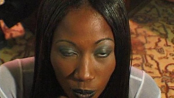 Metro - Nasty Video Magazine 03 - scene 1