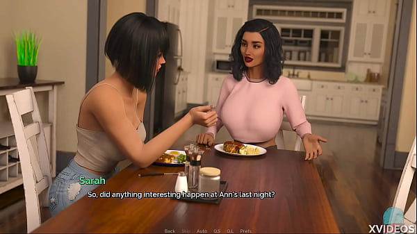 SHUT UP AND DANCE ep.114 &ndash; Visual Novel Gameplay [HD]