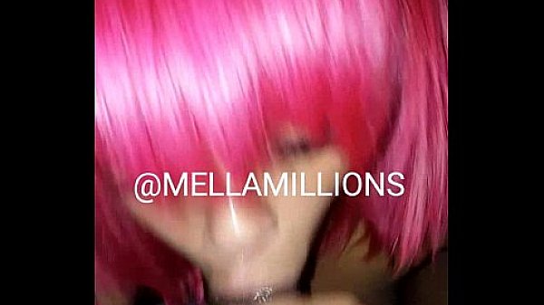 Mella Millions head game proper