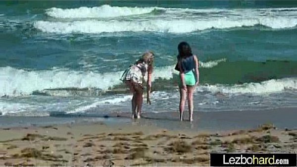 (Shae Summers & Brianna Oshea) Teen Amazing Girls Busy In Hot Lesbo Sex Act vid-25 