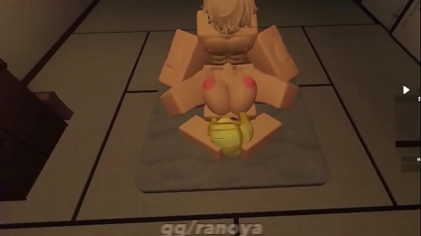 Roblox slut going the get fucked  