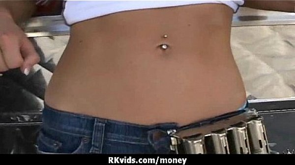 Wanna do sex for money 30