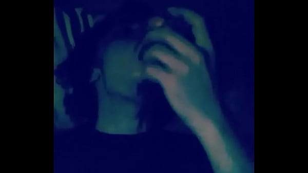 faggot dildo sucking  