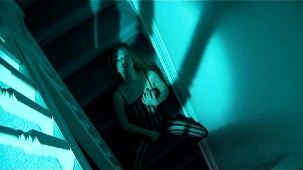 Harmony - Cunning Stunts - scene 5