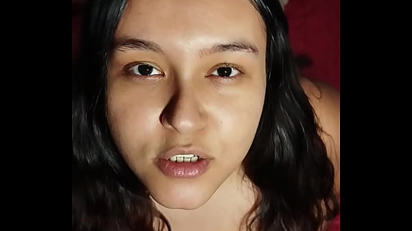 Punheta Guiada - Peituda Implorando Para Foder Seus Peitos