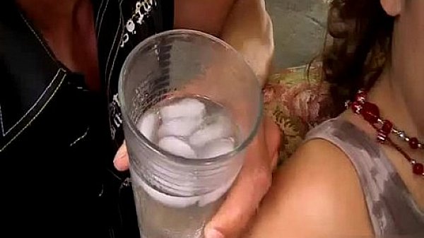 Dont blame the sensual brunette  Lexi Bloom if yo