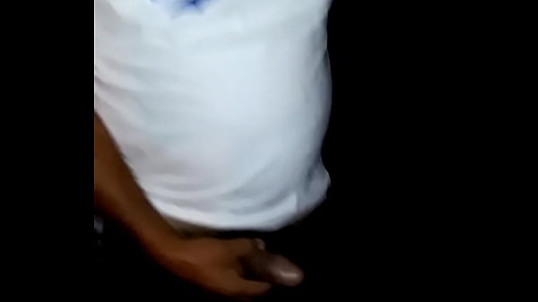 Random Older Man Playing With His Dick In Public