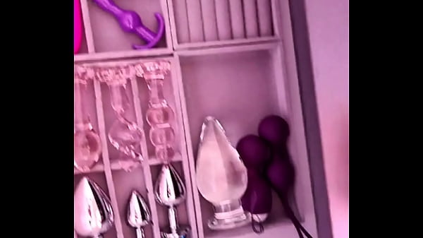 Hello toi &ccedil;a va ?Le rangement avance petit &agrave; petit ici qu'en penses tu ?  