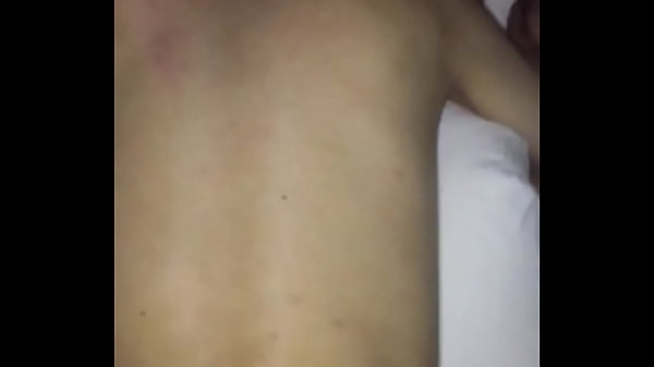 Raw threesome with 2 Asian bois & my white cock