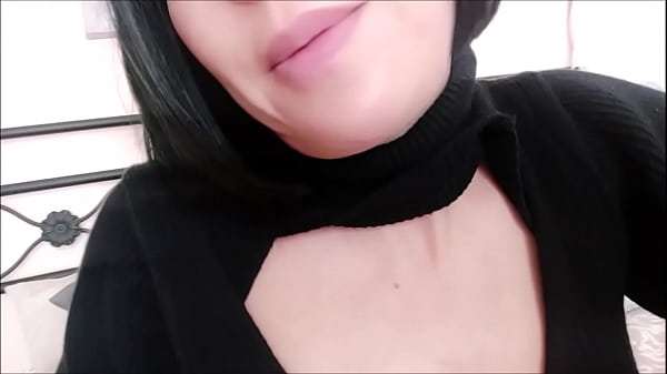 step Mom knows what it takes to relieve the tension,