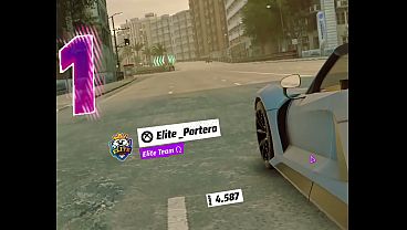 Asphalt leyends, Cairo minaretes, F5 a 4* tiempo 1:02.999