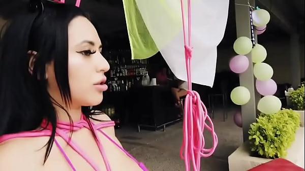 Esto solo fue alguito de lo que hicimos en lacasonasanluis en su poolparty el pasado s&aacute;bado. A&uacute;n no me recupero.