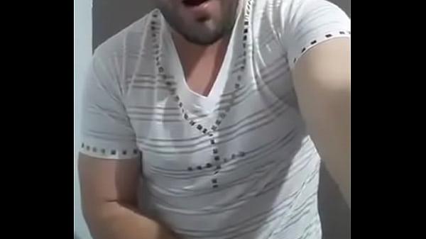 Vergon barbon jalandosela Hasta venirse 