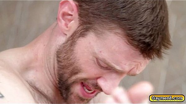 Fucking this married man in the asshole