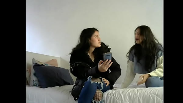 No sab&iacute;a que era lesbiana!!!