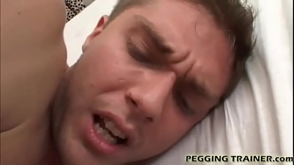 Pegging And Strapon Domination Videos