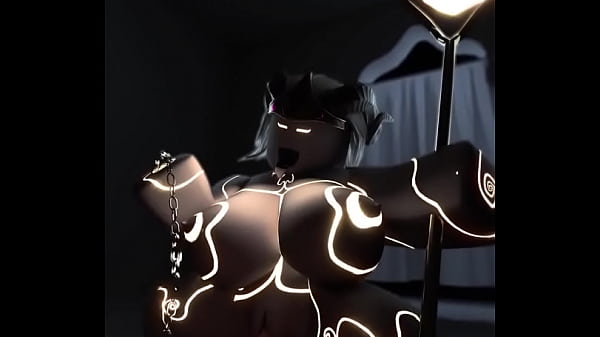 Minerva went devil mode on her victim! (No Audio - Roblox Video Animation)