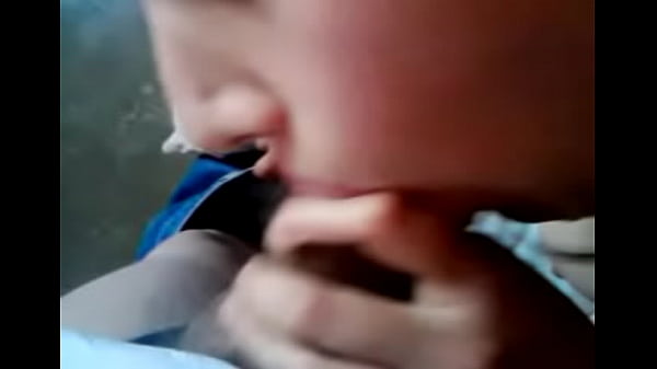 Mamada de una mexicana