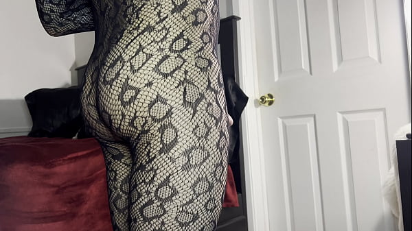 sexy new sissy needs to shave