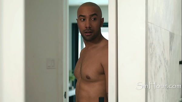 Caught Room Mate Dildoing Herself In The Shower & Joined Her For A Hot Fuck 