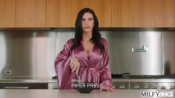 After throwing out her husband, a trophy wife leaves something under the surface for her pool boy to find.