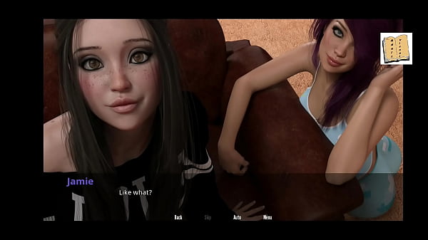 WVM 42, Chatting With Stacey.