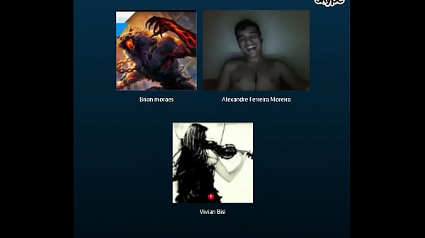 Alexandre teta grande s&oacute; pra gays