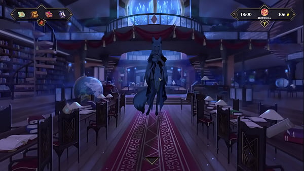 Прохождение игры - Путешественник: Сломанная Кровать, Часть 8