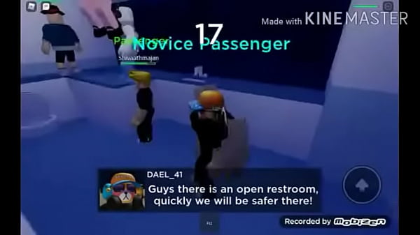 Otro videos depues del otro  