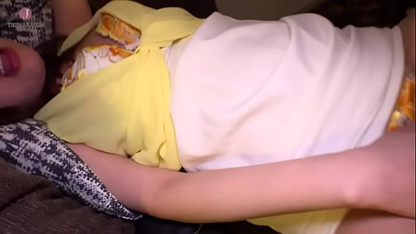 人妻をナンパしてセックス