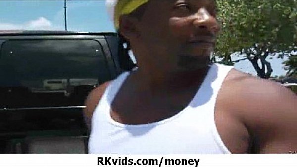 Hooker gets payed and tape for sex 11