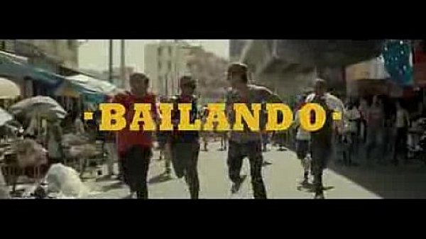 Enrique Iglesias - Bailando (Espa&ntilde;ol) ft. Descemer Bueno, Gente De Zona