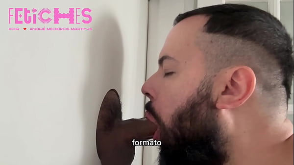 parte do projeto FETICHES de Andr&eacute; Medeiros Martins 
