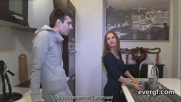 Bankrupt dude allows wicked buddy to pound his lover for dollars 