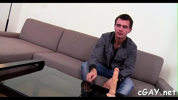 Impure homo sex with hunks 