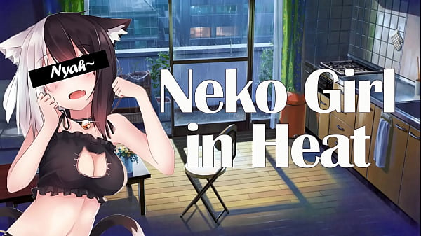 Neko Girl Fucks You  