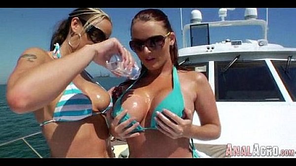 Playing with her asshole 112