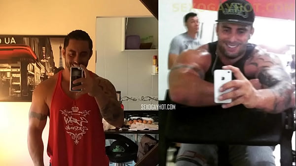 Marcelo Cabral 2017 - NOVINHOSAFADO.COM