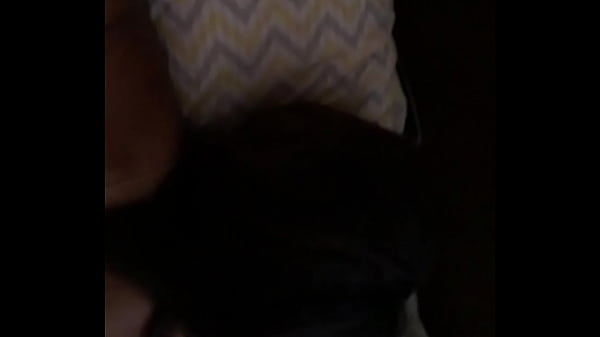 Thot Creaming On My Dick