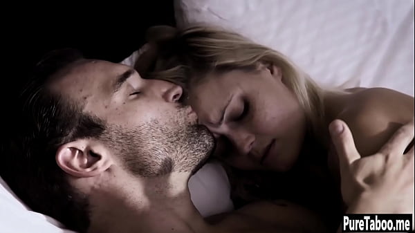 Sexy babe rode guys huge cock