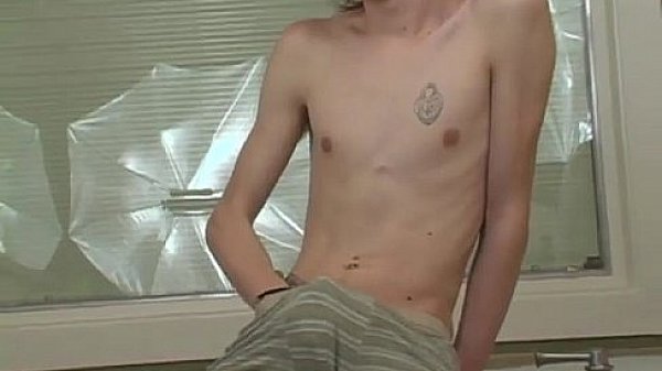 Sexy gay They are not timid and love masturbating off, deep throating  