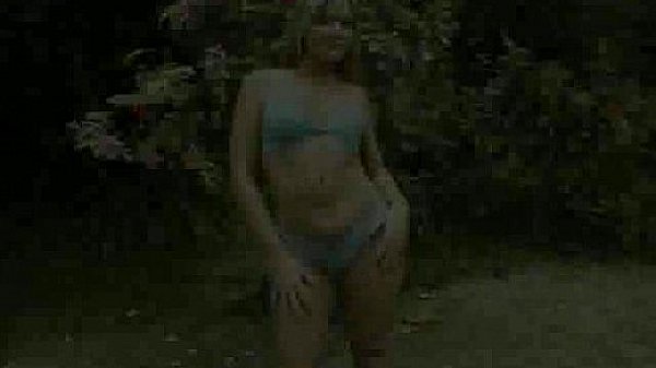 Early Flower Tucci DP scene  