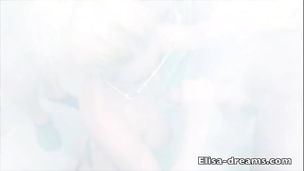 Bukkake with a lot of voyeurs