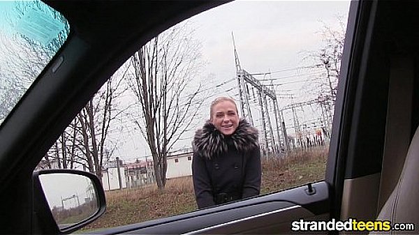 Mofos.com - Cristin Caitlin - Stranded Teens free