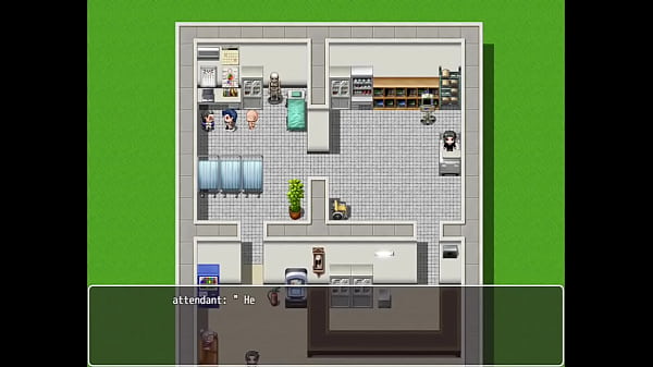 Linda gar&ccedil;onete