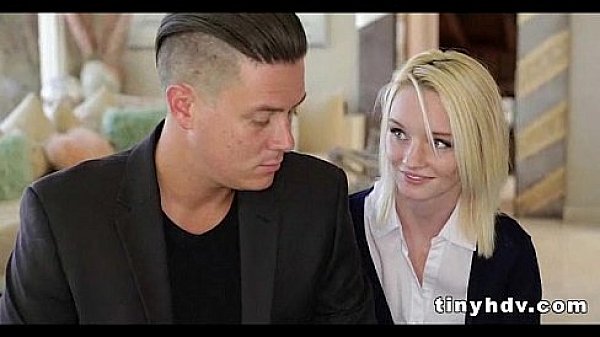 Teenie tiny girl fucked silly Sammie Daniels 5 91