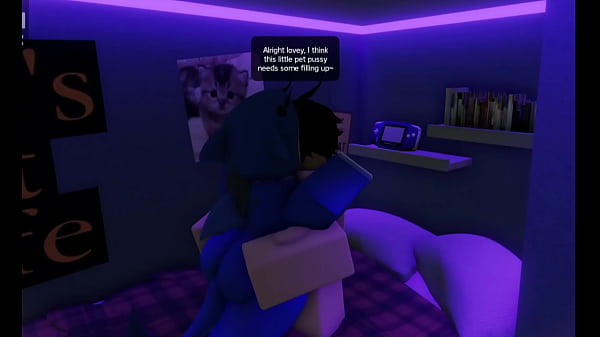 Roblox Shark Cuddlefuck  