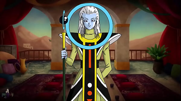 Dragon Ball Infinity Episode 18 