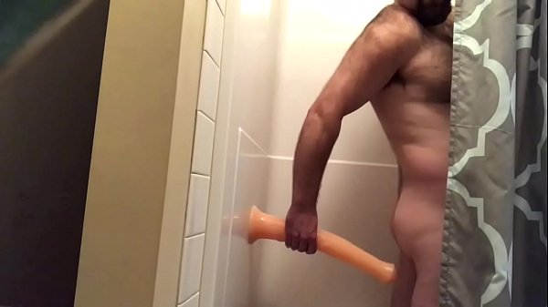 Breaking in my new toy